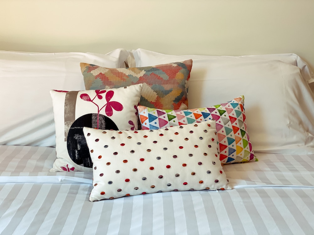 Superior Double or Twin Room photo 3