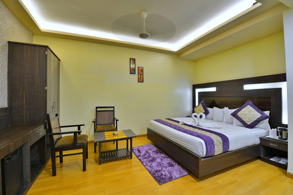 Executive Double Room photo 1