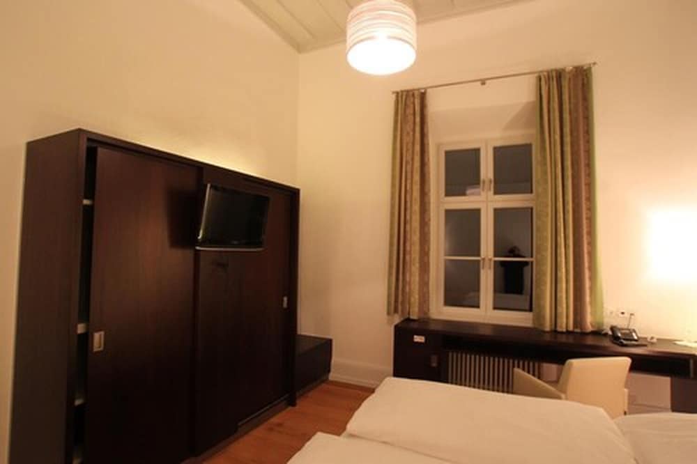 Comfort Double Room Single Use photo 1