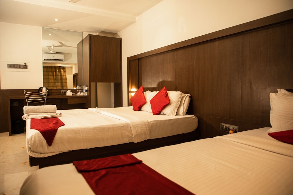 Super Deluxe Room photo 3