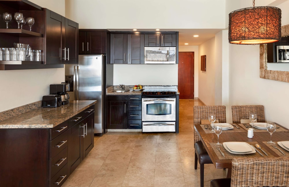 One Bedroom Executive Ocean View