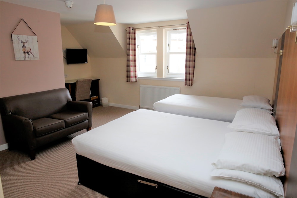 Suite, Ensuite (3pax) photo 3