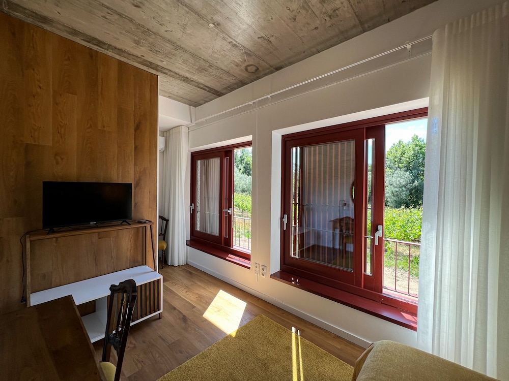 Traditional Double Room, Vineyard View photo 2