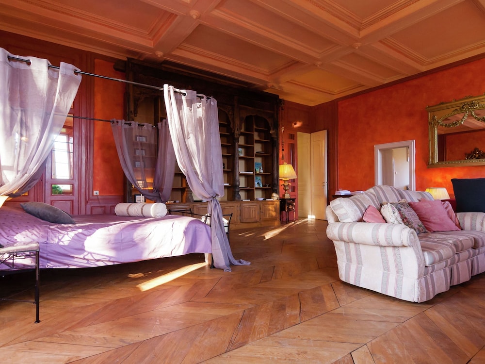Classic House, 1 Bedroom