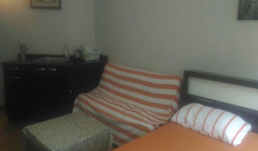 Room, 1 Bedroom