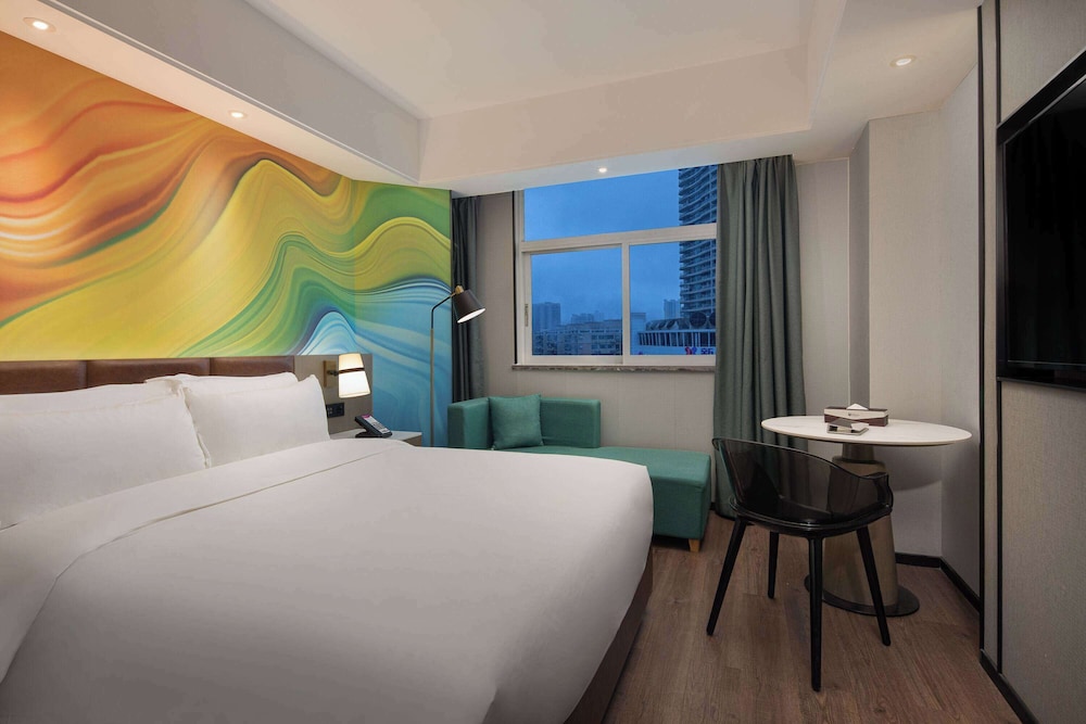 Superior Room, 1 Queen Bed, Non Smoking