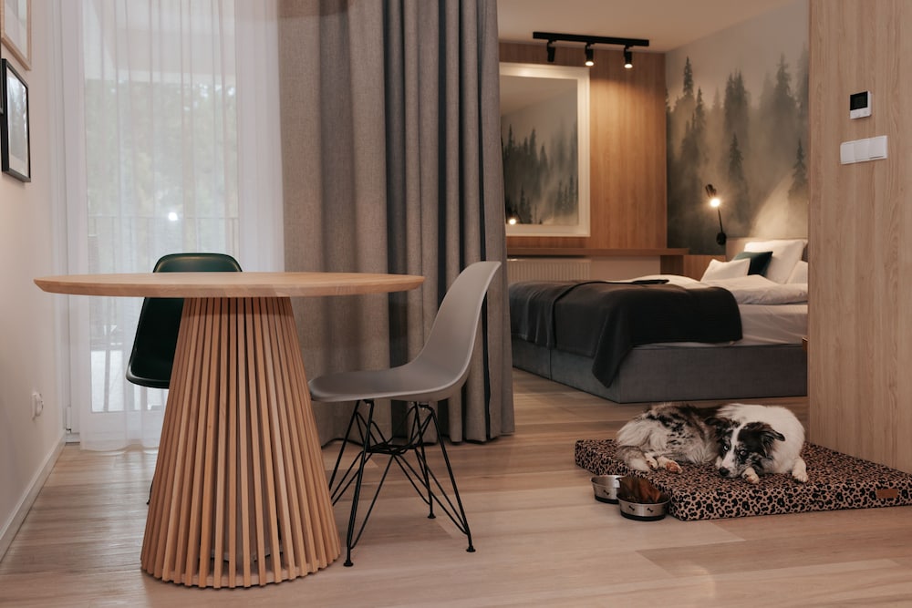 Classic Room - Photo 9