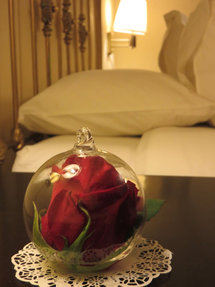 Deluxe Suite photo 2