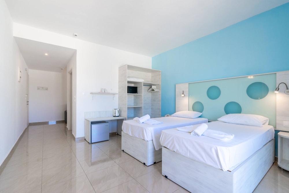 Junior Room