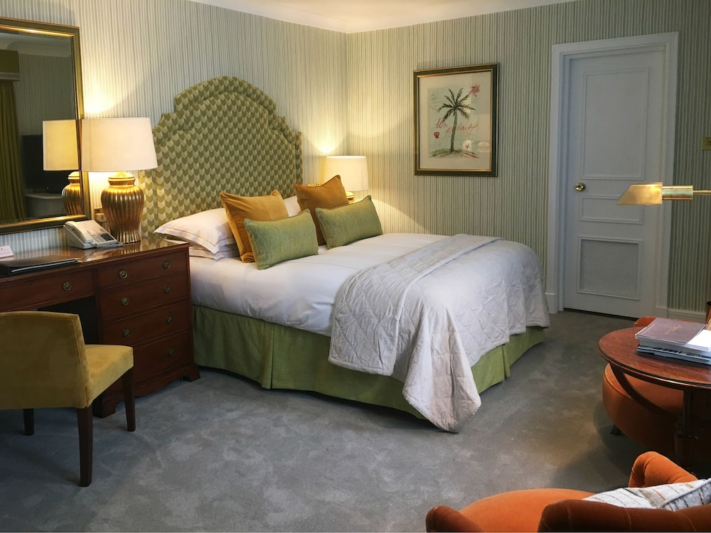 Classic Double Room - Photo 1