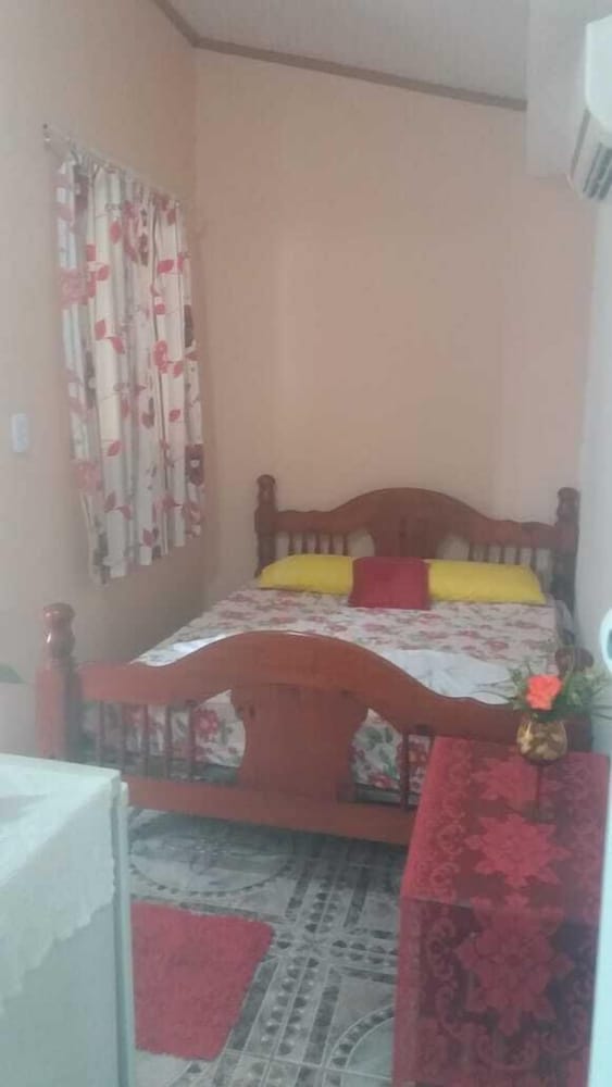 Twin Room photo 1