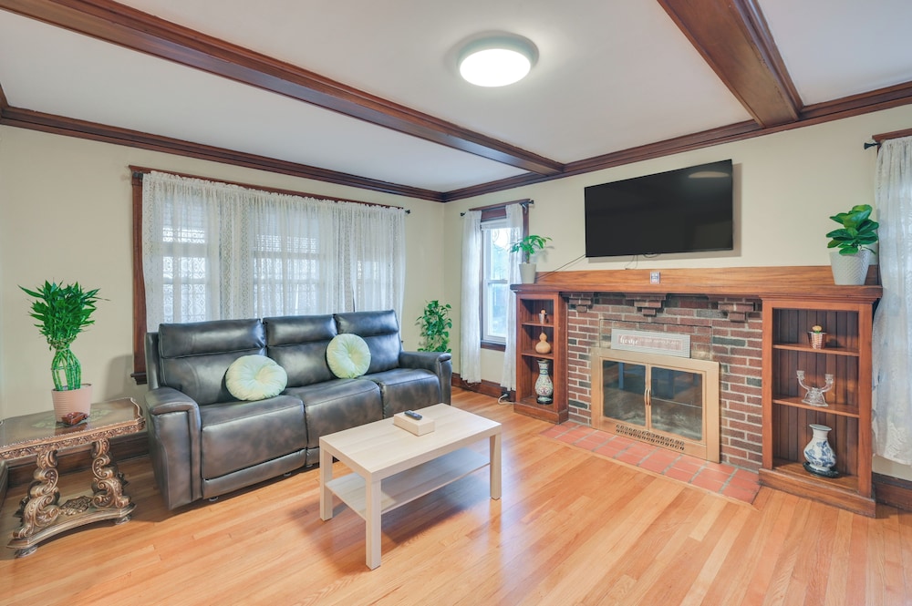 House (3 Bedrooms) photo 1