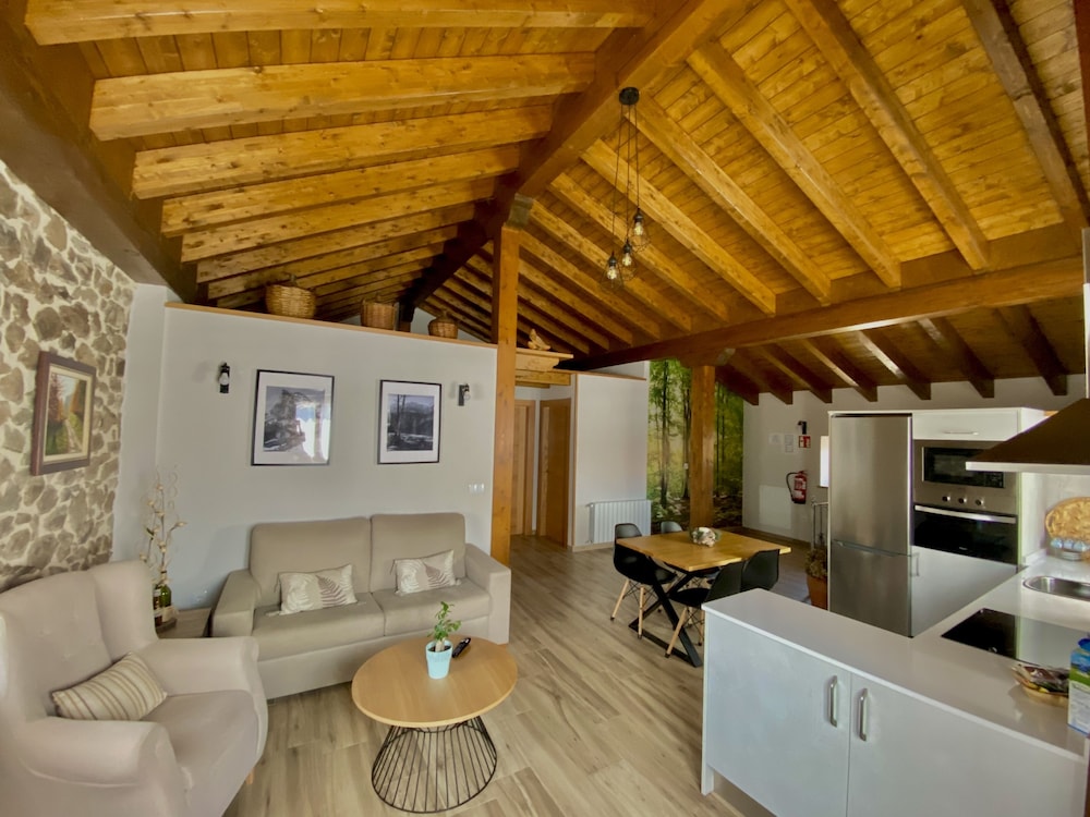 Apartment, Accessible, Private Bathroom (1-2-3)