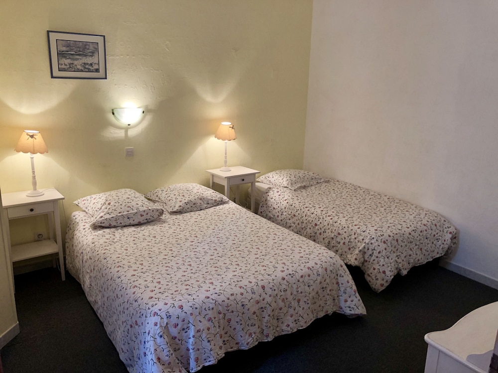 Triple Room, Non Smoking