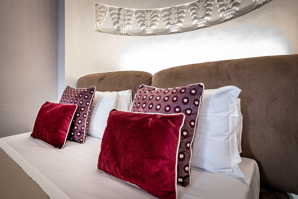 Superior Double Room - Photo 17