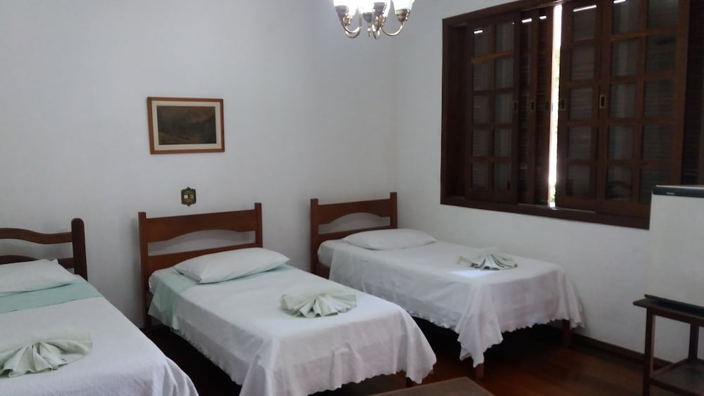 Triple Room photo 1