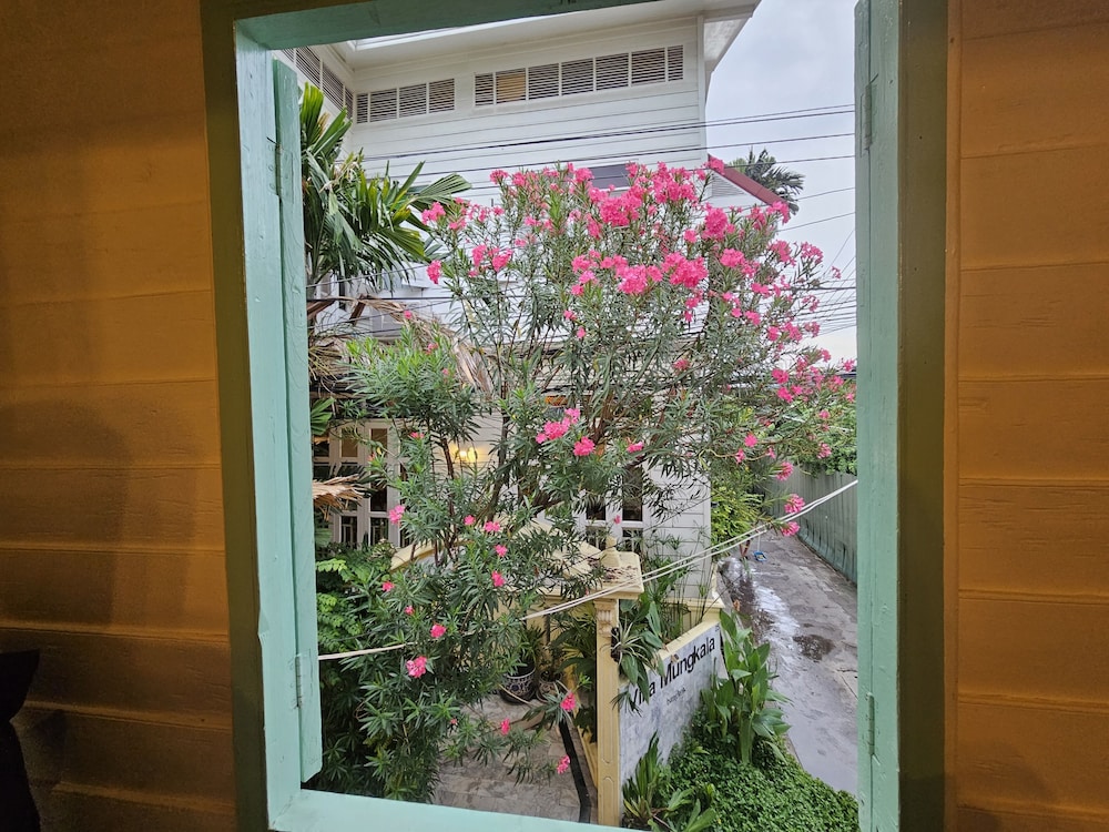 Comfort Room, 1 Bedroom, Non Smoking photo 3