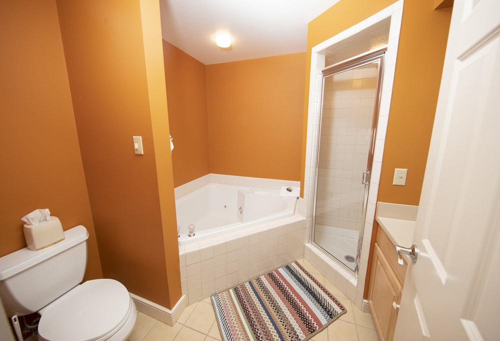 Suite, 2 Bedrooms (Solitude Village, Ski) photo 2