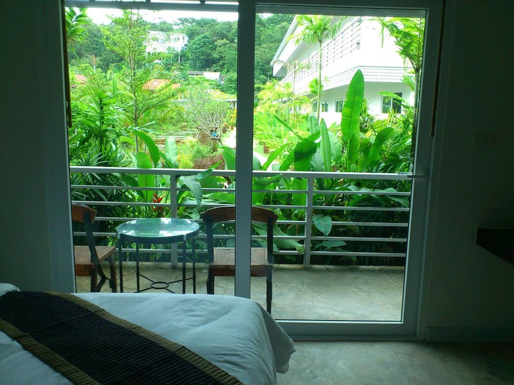 Standard Room photo 2