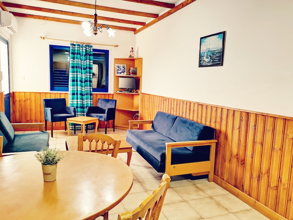 Family Apartment