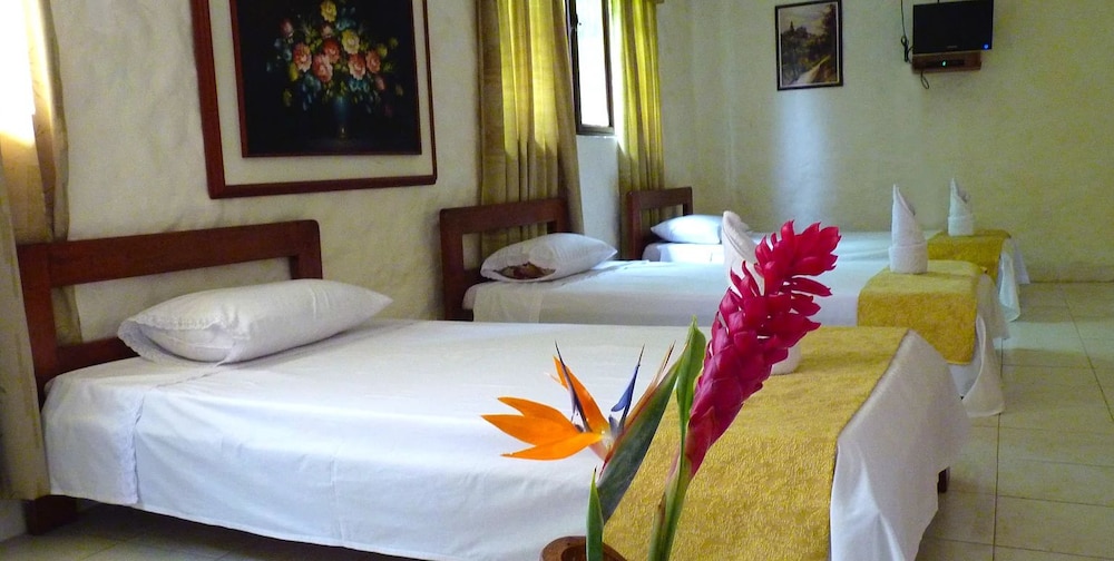 Quadruple Room photo 2