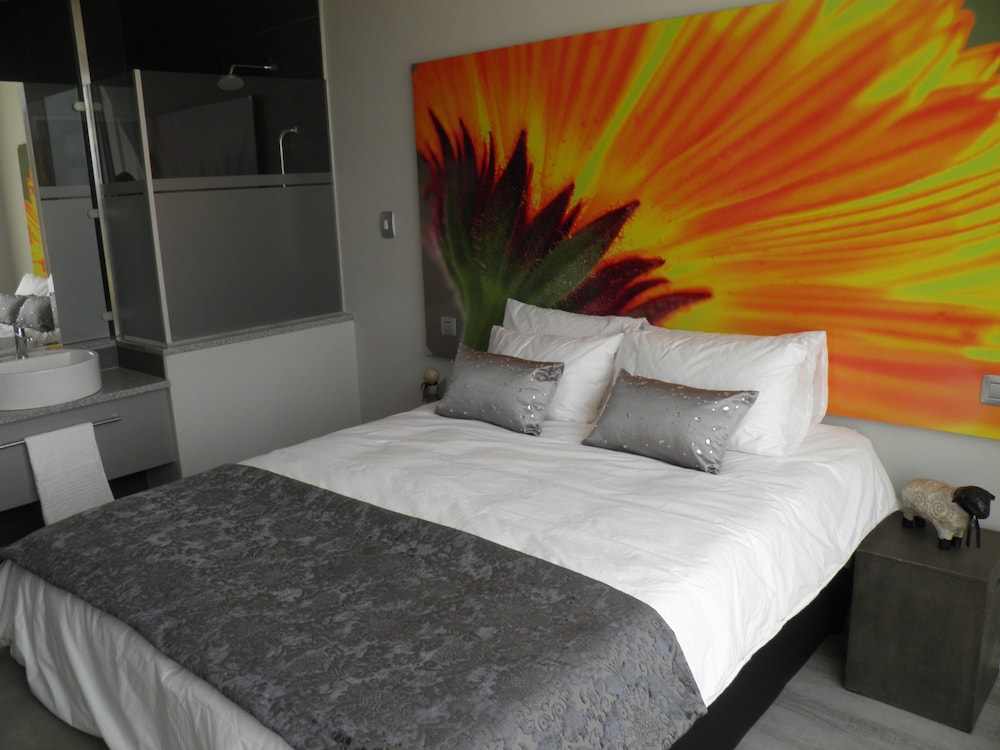 Deluxe Room photo 3