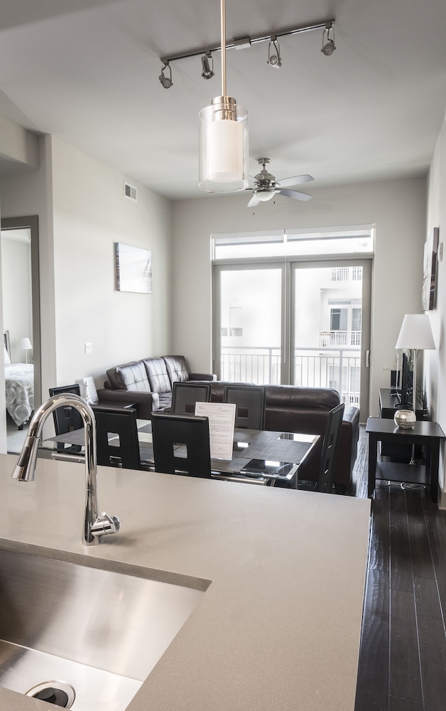 Heaven on Nashville Furnished Apartments, 写真 15