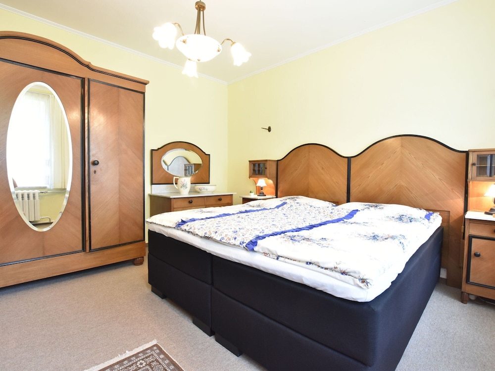 Deluxe Apartment, 1 Bedroom