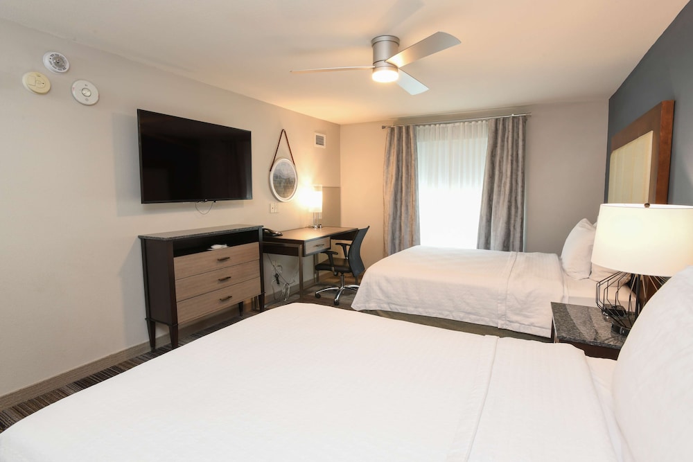 Suite, Accessible, Non Smoking