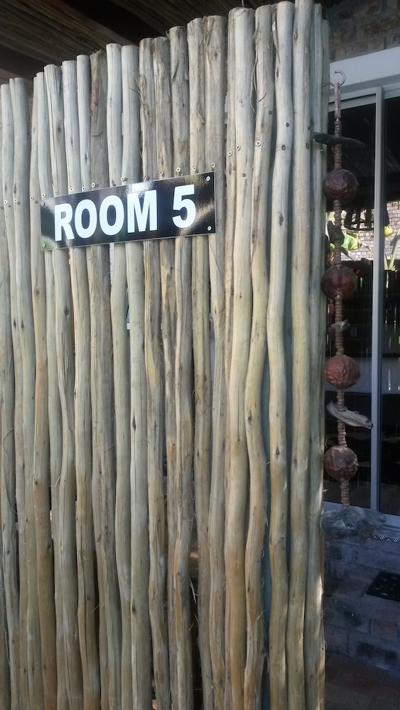 Luxury King/Twin Room: R5 photo 2