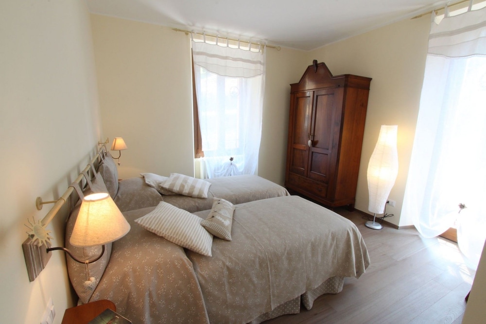 Apartment, 2 Bedrooms