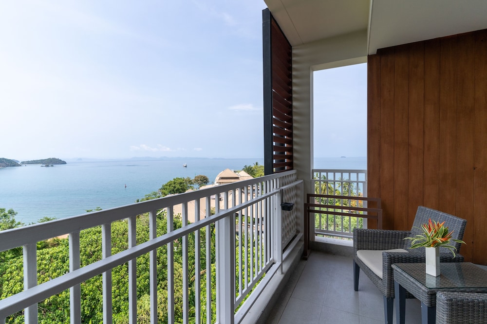 Junior Suite Sea View - Annex Wing - Photo 6