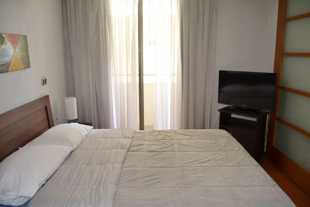 Apartment, 2 Bedrooms