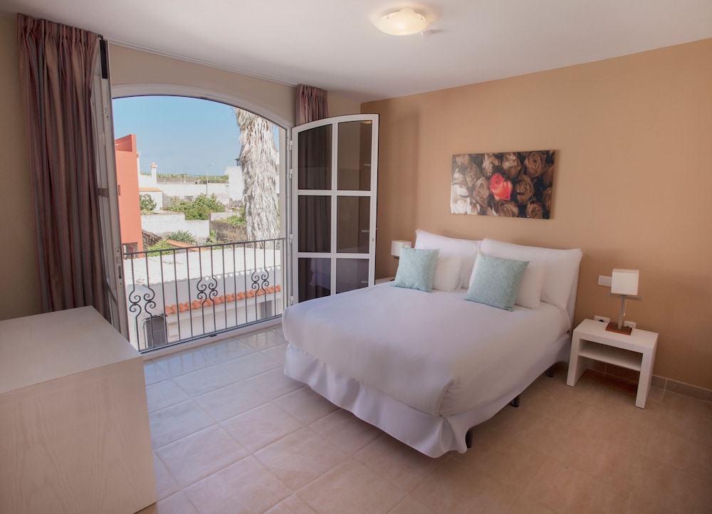 Apartamento, 2 habitaciones