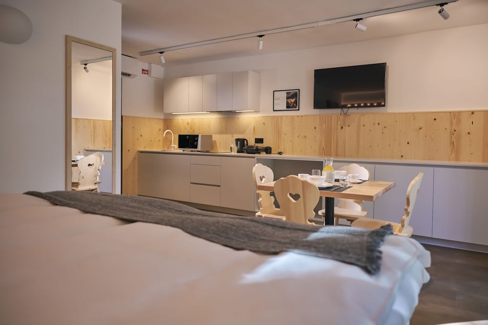 Standard Studio - Photo 2