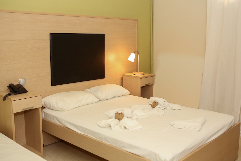 Double or Twin Room (Basement)