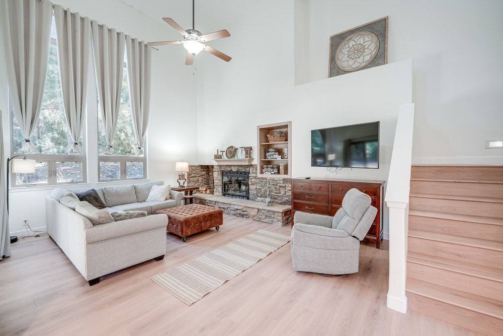 House (3 Bedrooms) photo 1