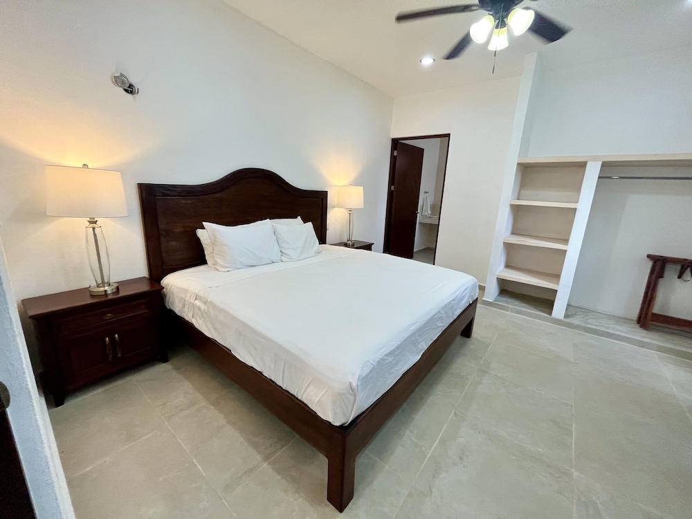 Villa Morada