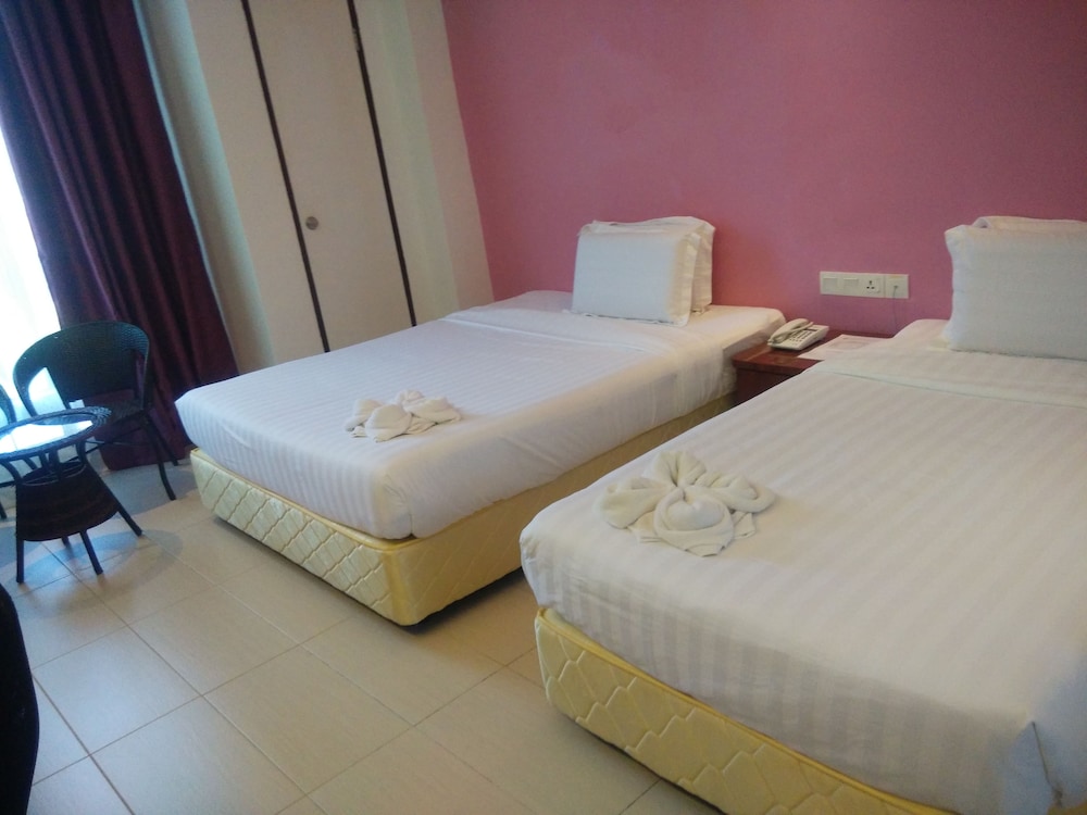 Superior Room photo 1