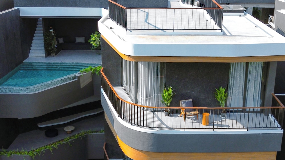 Villa, 4 Bedrooms, Private Pool, Valley View