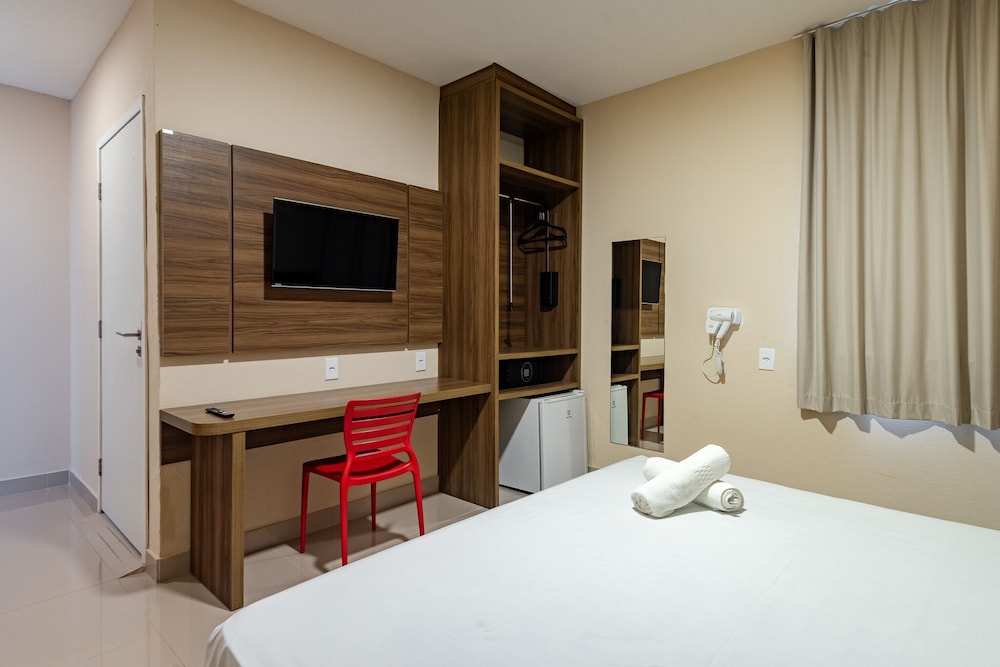 Standard Suite, 1 Double Bed photo 3