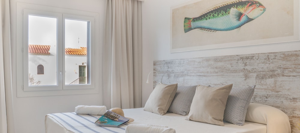 Superior Apartment, 1 Bedroom, Balcony (Club) - Photo 1