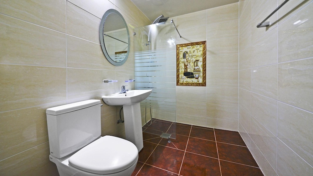 Basic Room, 1 Bedroom (Curryflant 111) - Photo 6