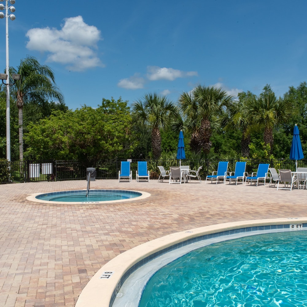 1st level PoolBeach Disney Area, Photo 42