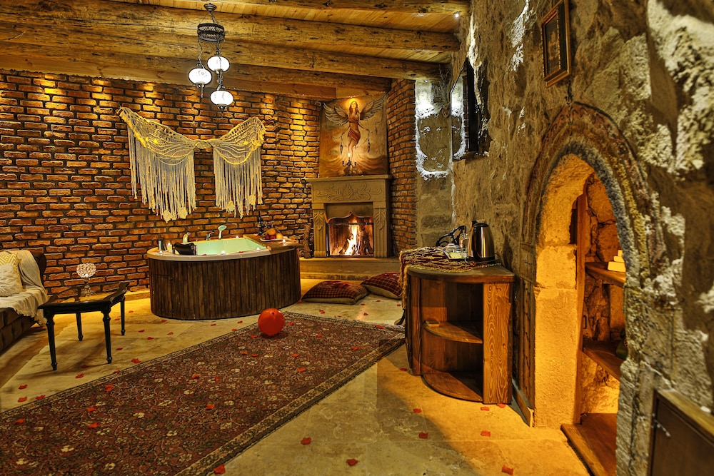Luxury Double Room - Photo 5