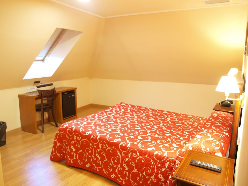 Double Room - Photo 1