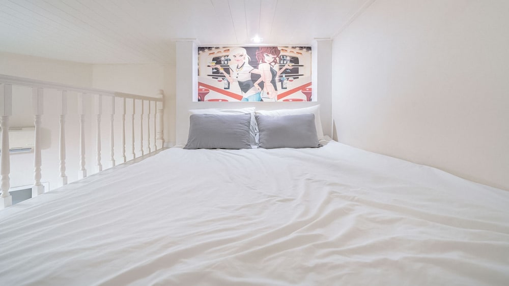 Basic Room, 1 Bedroom (A101) - Photo 4