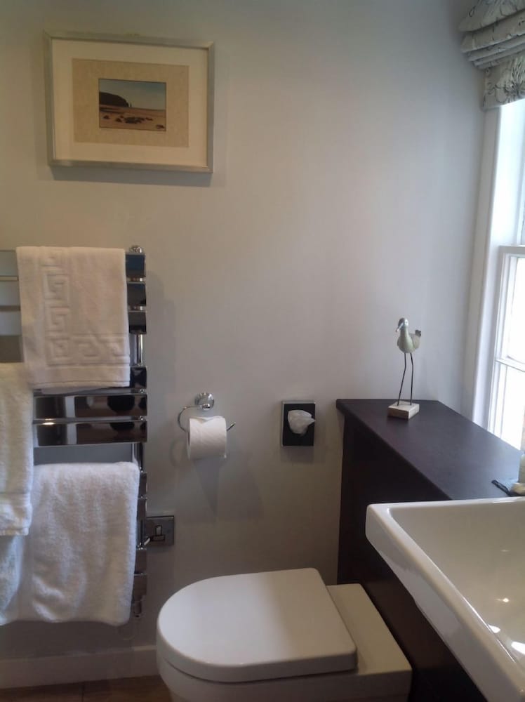 Luxury Double or Twin Room (Forsyth) photo 2
