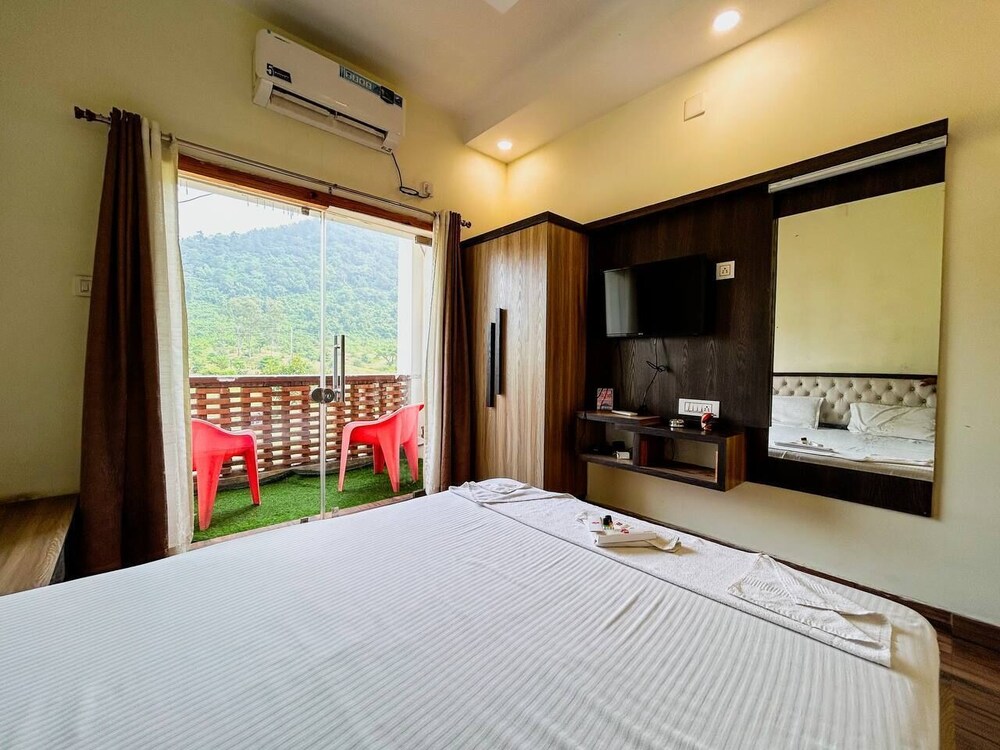 Executive Room photo 1