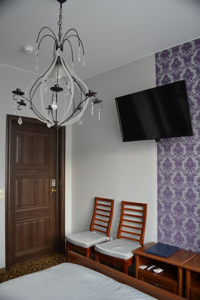 Standard Double Room photo 3